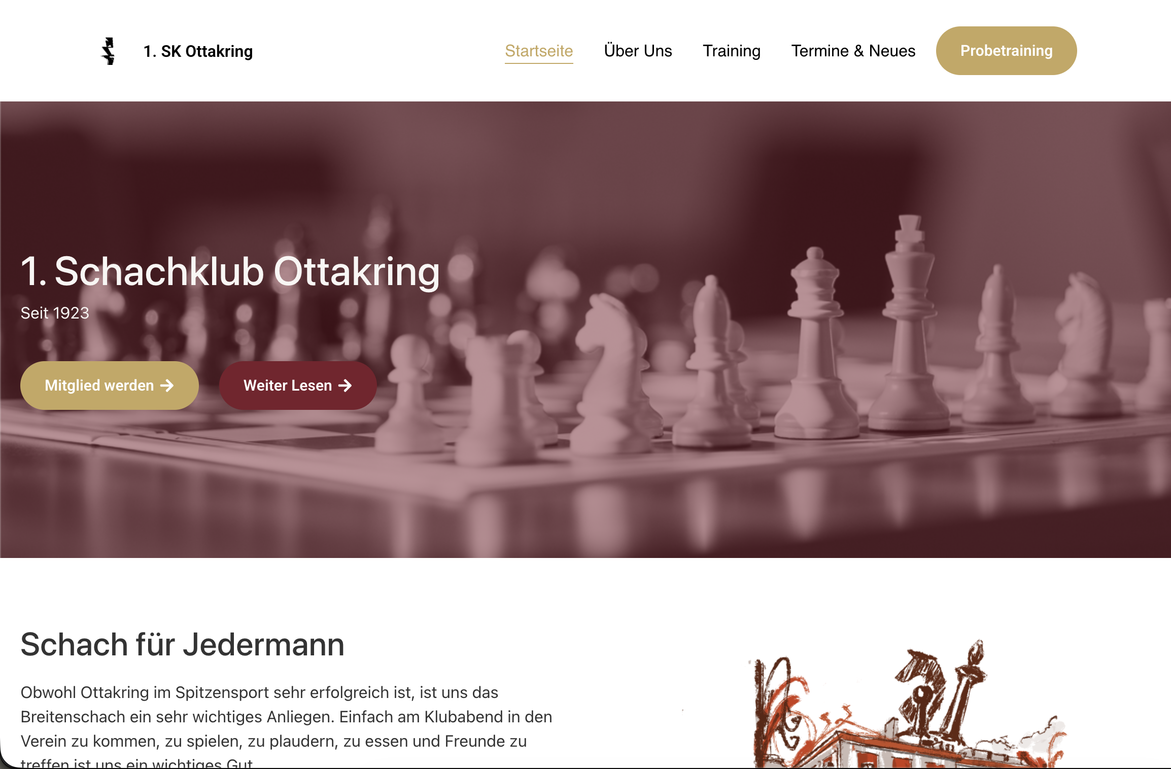 1. Schachklub Ottakring